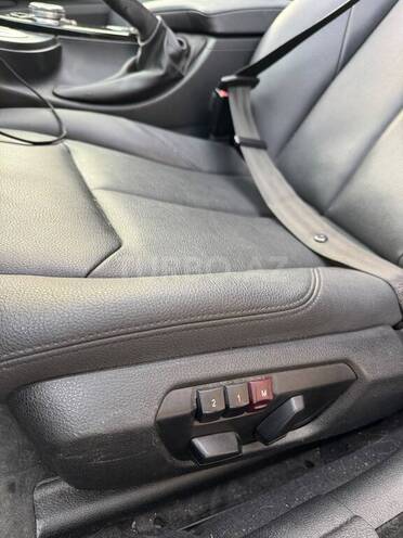 BMW  2014, 172,000 km - 2.0 l - Bakı