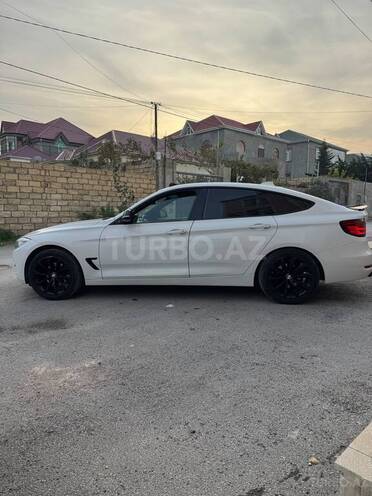 BMW  2014, 172,000 km - 2.0 l - Bakı