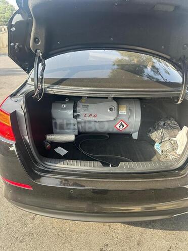 Kia K5 2015, 176,000 km - 2.0 l - Bakı
