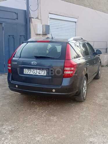 Kia  2008, 303,473 km - 1.4 l - Bakı