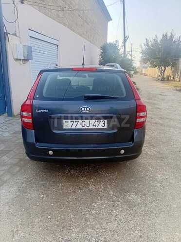 Kia  2008, 303,473 km - 1.4 l - Bakı