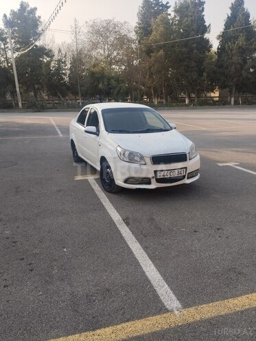 Ravon Nexia R3 2017, 365,863 km - 1.5 l - Şirvan