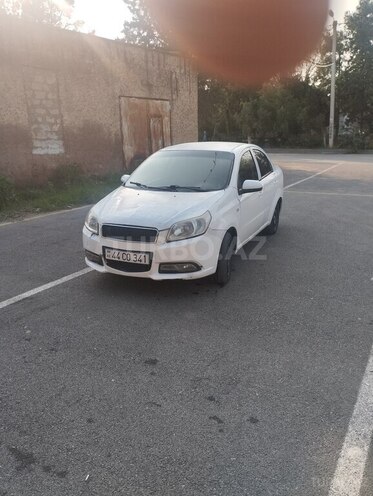 Ravon Nexia R3 2017, 365,863 km - 1.5 l - Şirvan