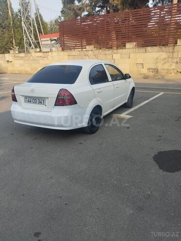 Ravon Nexia R3 2017, 365,863 km - 1.5 l - Şirvan