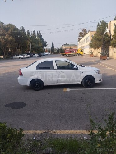 Ravon Nexia R3 2017, 365,863 km - 1.5 l - Şirvan
