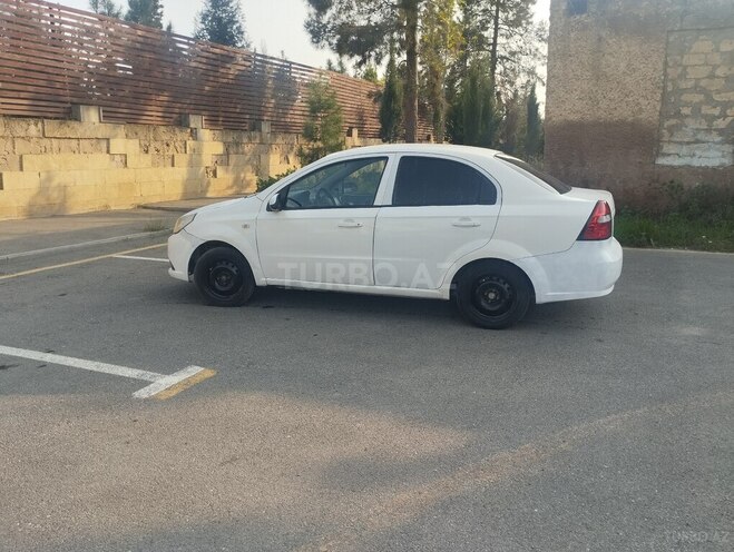 Ravon Nexia R3 2017, 365,863 km - 1.5 l - Şirvan