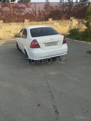 Ravon Nexia R3 2017, 365,863 km - 1.5 l - Şirvan