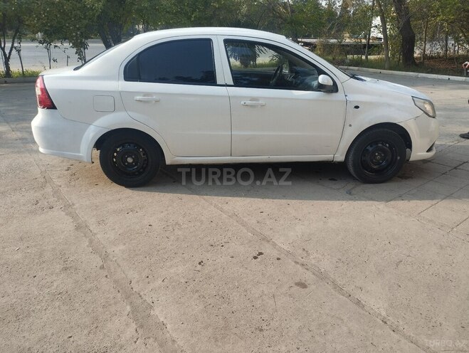 Ravon Nexia R3 2017, 365,863 km - 1.5 l - Şirvan