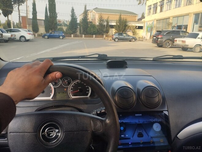 Ravon Nexia R3 2017, 365,863 km - 1.5 l - Şirvan