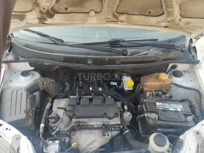Ravon Nexia R3 2017, 365,863 km - 1.5 l - Şirvan