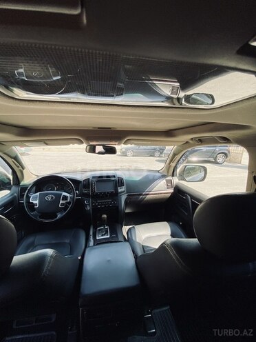 Toyota Land Cruiser 2008, 238,000 km - 4.0 l - Bakı