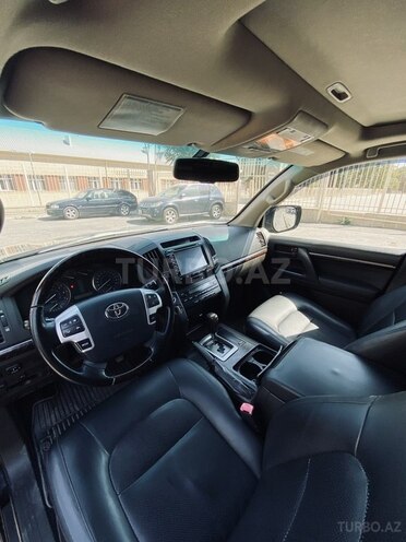 Toyota Land Cruiser 2008, 238,000 km - 4.0 l - Bakı
