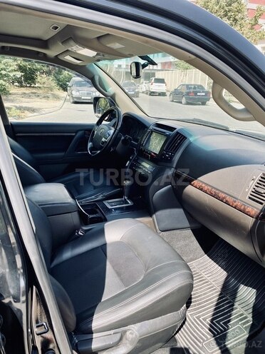 Toyota Land Cruiser 2008, 238,000 km - 4.0 l - Bakı