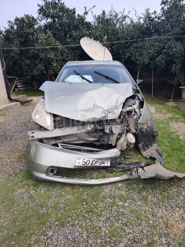 Toyota Prius 2008, 482,803 km - 1.5 l - Astara