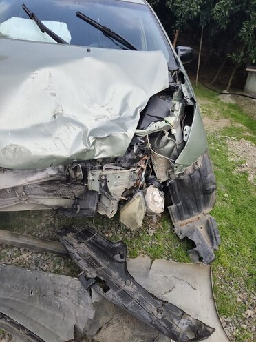 Toyota Prius 2008, 482,803 km - 1.5 l - Astara