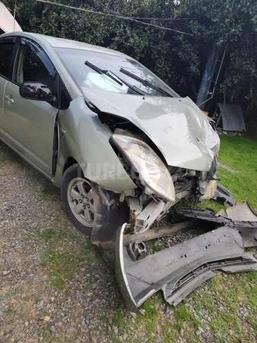 Toyota Prius 2008, 482,803 km - 1.5 l - Astara