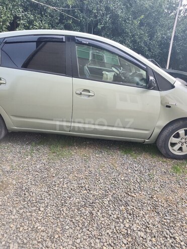Toyota Prius 2008, 482,803 km - 1.5 l - Astara