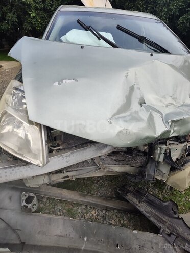 Toyota Prius 2008, 482,803 km - 1.5 l - Astara