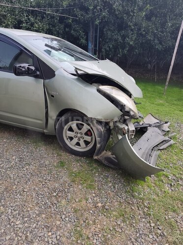 Toyota Prius 2008, 482,803 km - 1.5 l - Astara