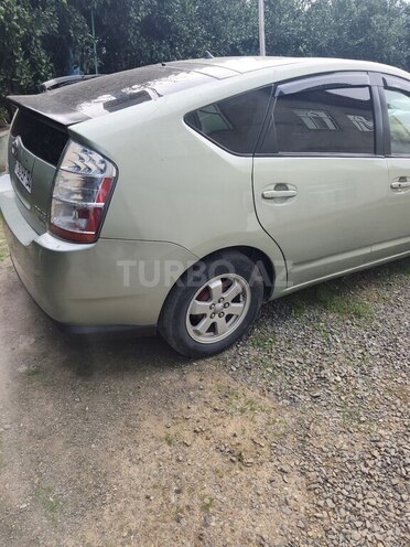 Toyota Prius 2008, 482,803 km - 1.5 l - Astara
