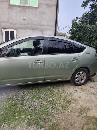 Toyota Prius 2008, 482,803 km - 1.5 l - Astara