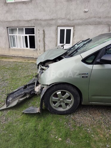 Toyota Prius 2008, 482,803 km - 1.5 l - Astara