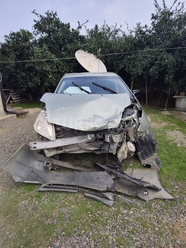 Toyota Prius 2008, 482,803 km - 1.5 l - Astara