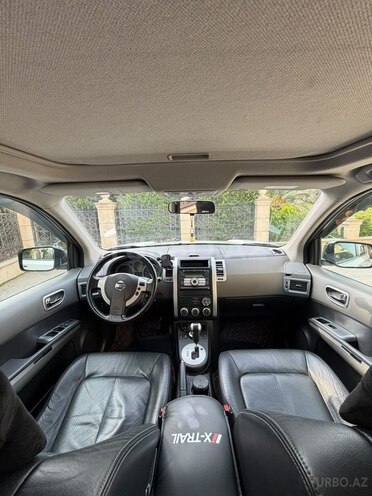 Nissan X-Trail 2009, 264,000 km - 2.5 l - Bakı