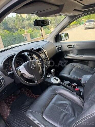 Nissan X-Trail 2009, 264,000 km - 2.5 l - Bakı