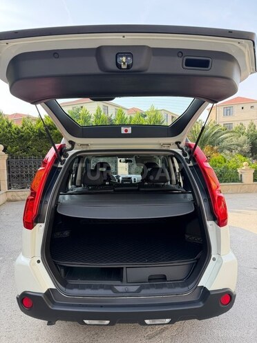 Nissan X-Trail 2009, 264,000 km - 2.5 l - Bakı