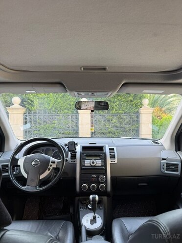 Nissan X-Trail 2009, 264,000 km - 2.5 l - Bakı
