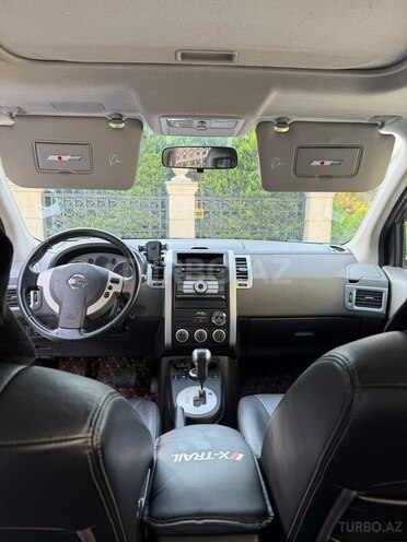 Nissan X-Trail 2009, 264,000 km - 2.5 l - Bakı