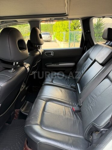 Nissan X-Trail 2009, 264,000 km - 2.5 l - Bakı