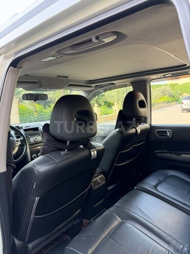 Nissan X-Trail 2009, 264,000 km - 2.5 l - Bakı