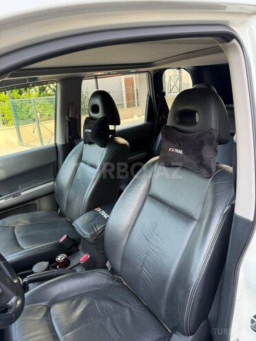 Nissan X-Trail 2009, 264,000 km - 2.5 l - Bakı