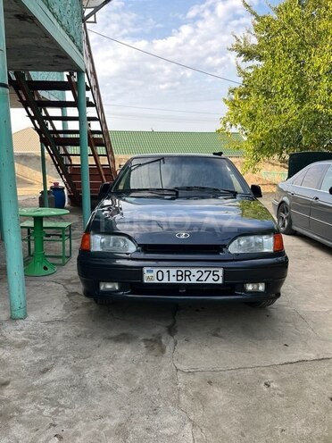LADA (VAZ) 2115 2007, 256,358 km - 1.6 l - Qazax