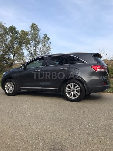 Kia Sorento 2017, 184,000 km - 2.0 л - Bakı