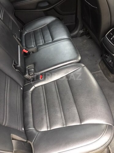 Kia Sorento 2017, 184,000 km - 2.0 л - Bakı