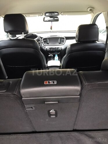 Kia Sorento 2017, 184,000 km - 2.0 л - Bakı