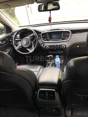 Kia Sorento 2017, 184,000 km - 2.0 л - Bakı