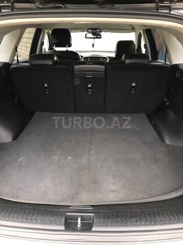 Kia Sorento 2017, 184,000 km - 2.0 л - Bakı