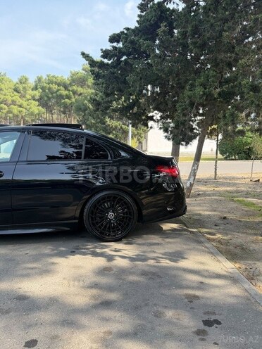 Mercedes C 180 2022, 120,000 km - 1.5 л - Bakı