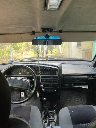 LADA (VAZ) 2115 2007, 256,358 km - 1.6 l - Qazax