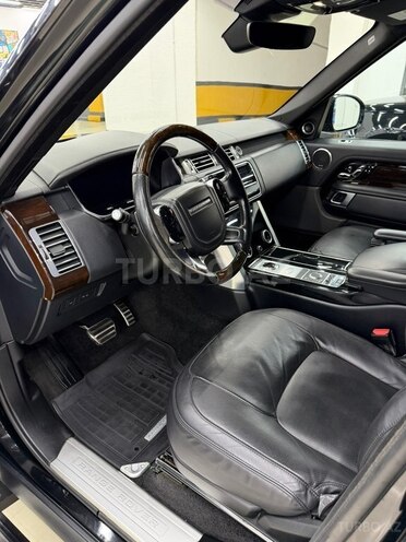 Land Rover Range Rover 2018, 128,000 km - 3.0 l - Bakı