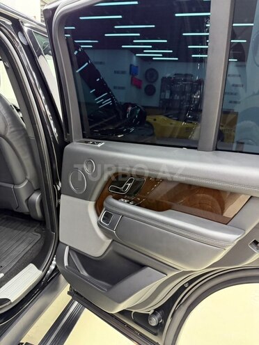 Land Rover Range Rover 2018, 128,000 km - 3.0 l - Bakı