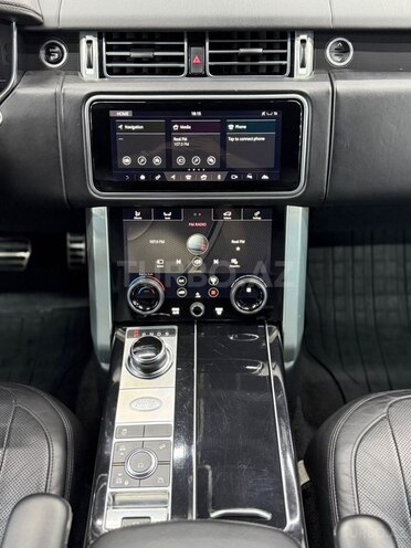Land Rover Range Rover 2018, 128,000 km - 3.0 l - Bakı
