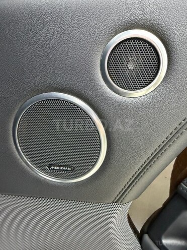 Land Rover Range Rover 2018, 128,000 km - 3.0 l - Bakı