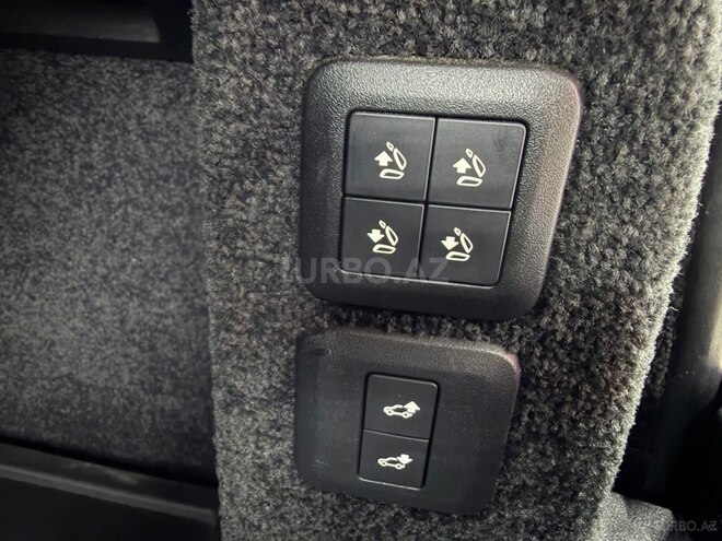 Land Rover Range Rover 2018, 128,000 km - 3.0 l - Bakı