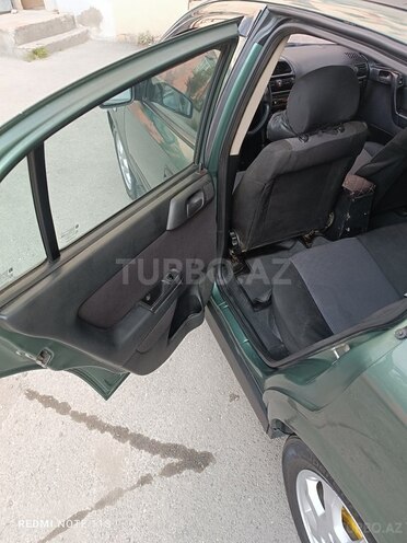 Opel Astra 1998, 258,000 km - 1.6 l - Şəki
