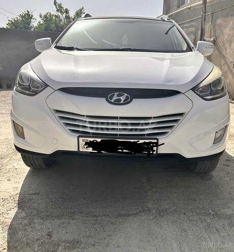 Hyundai Tucson 2013, 185,000 km - 2.0 л - Sumqayıt